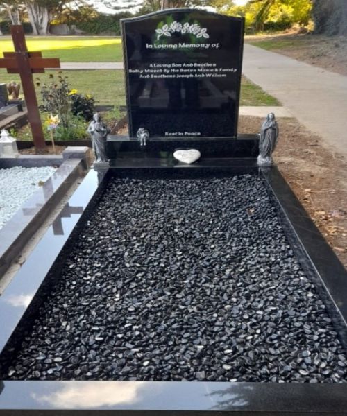 Headstones